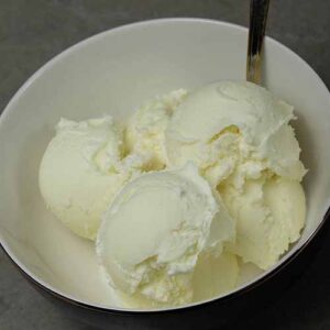 2 Ingredient Carnivore Ice Cream