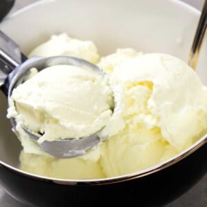 2 Ingredient Carnivore Ice Cream