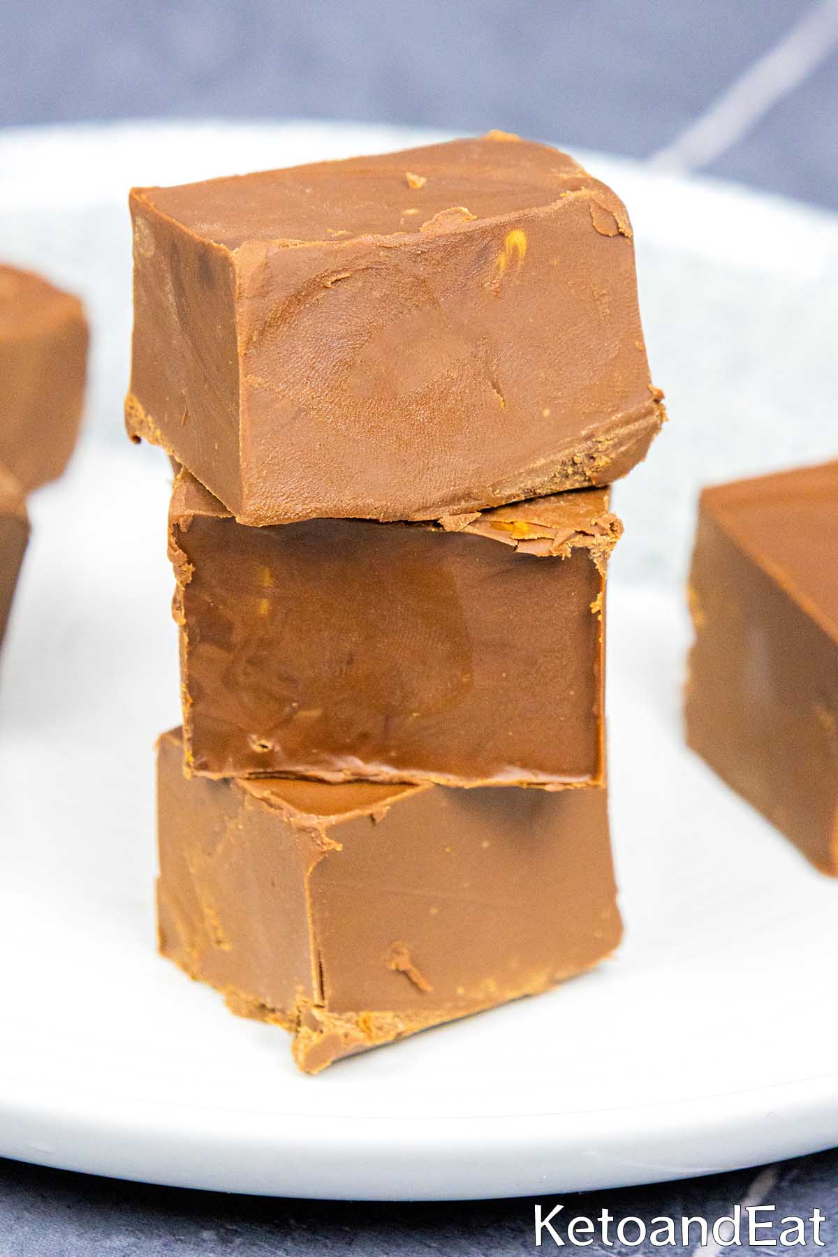 Fudge 