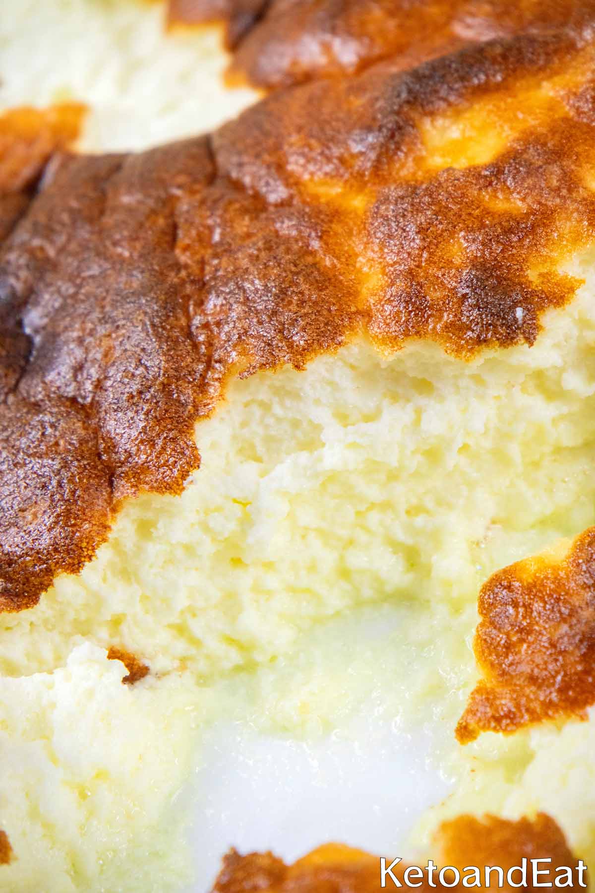 2 Ingredient Yogurt Cake