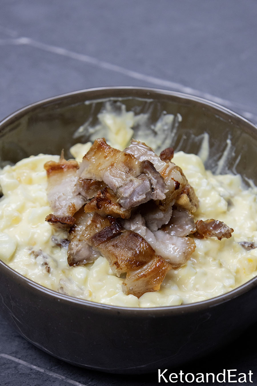Bacon Salad
