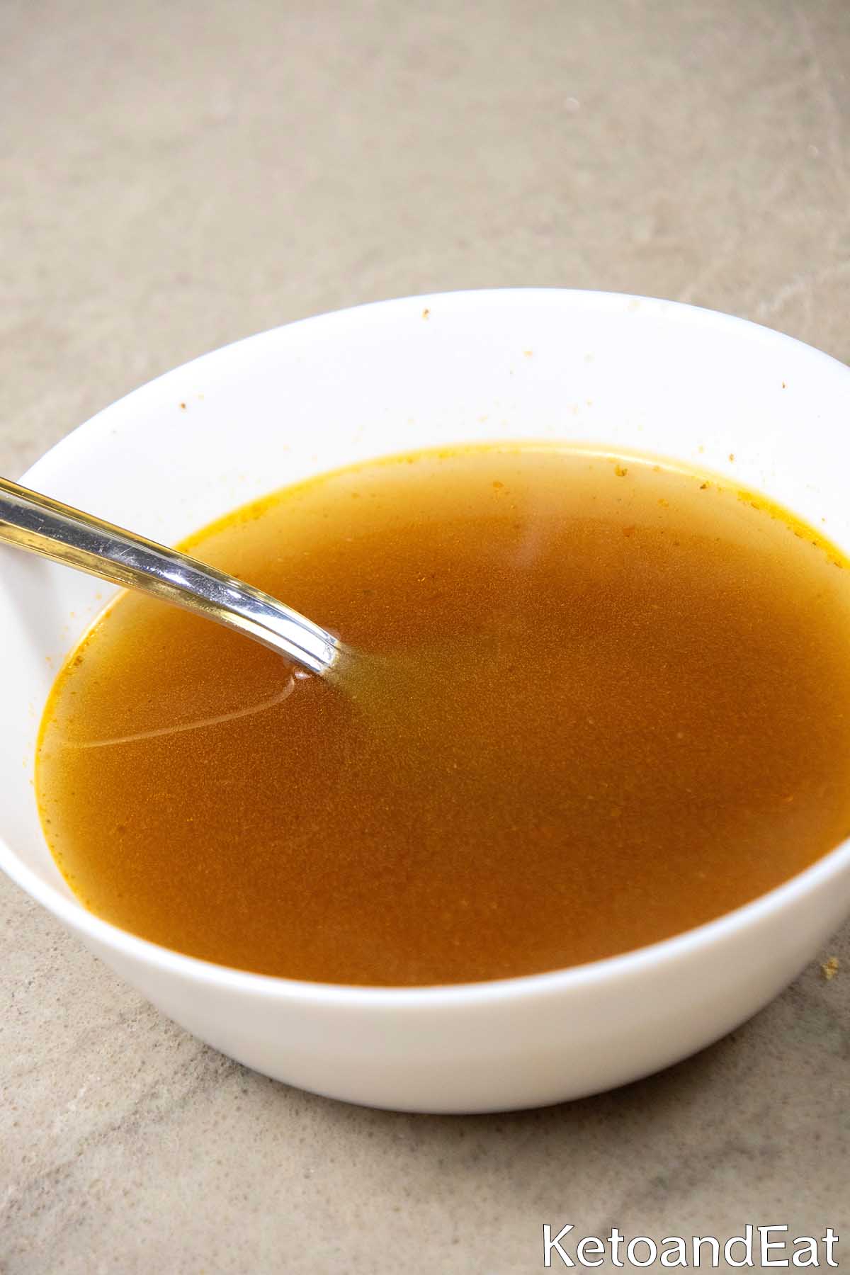 Beef Bone Broth