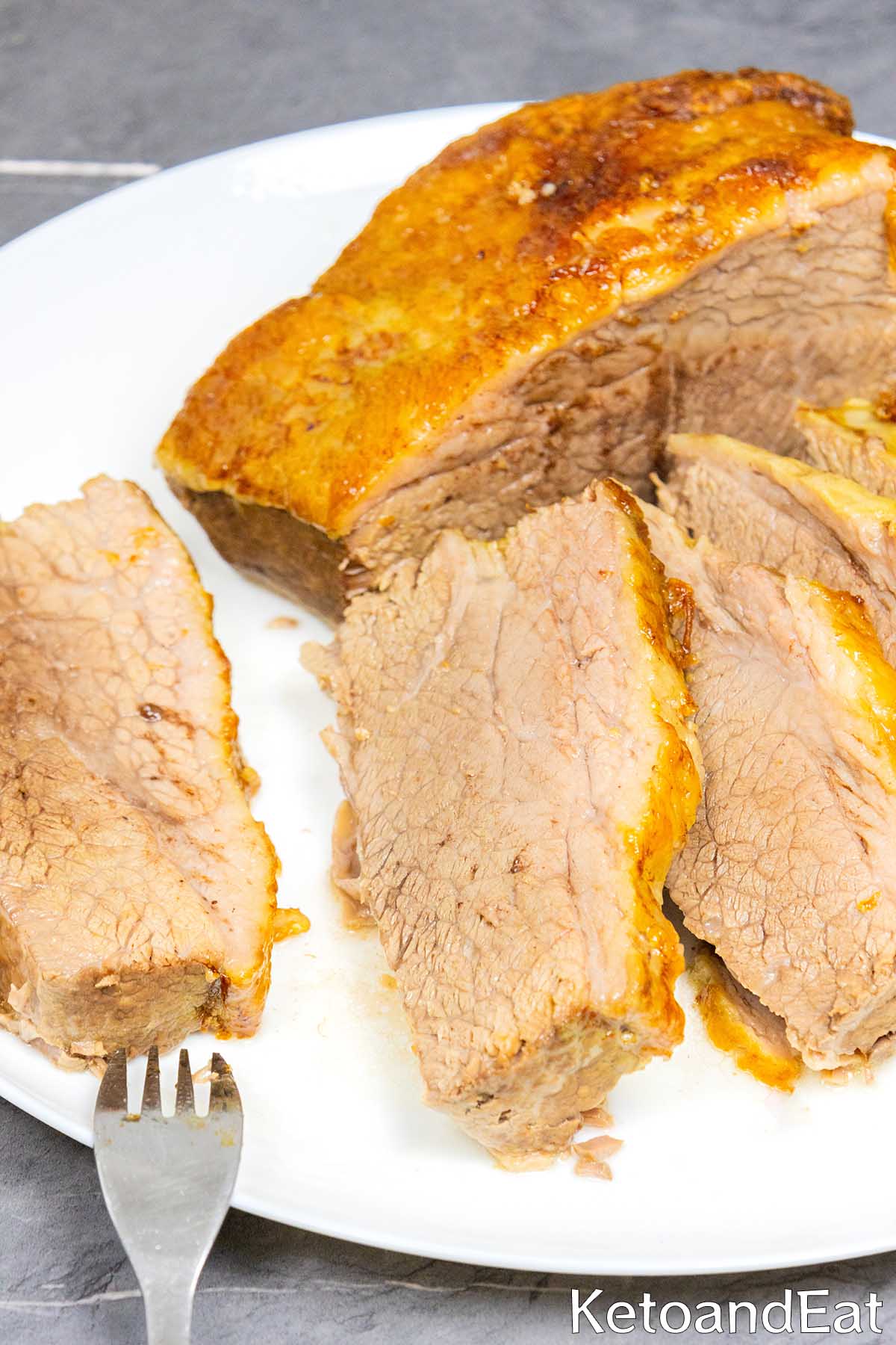 Beef Brisket