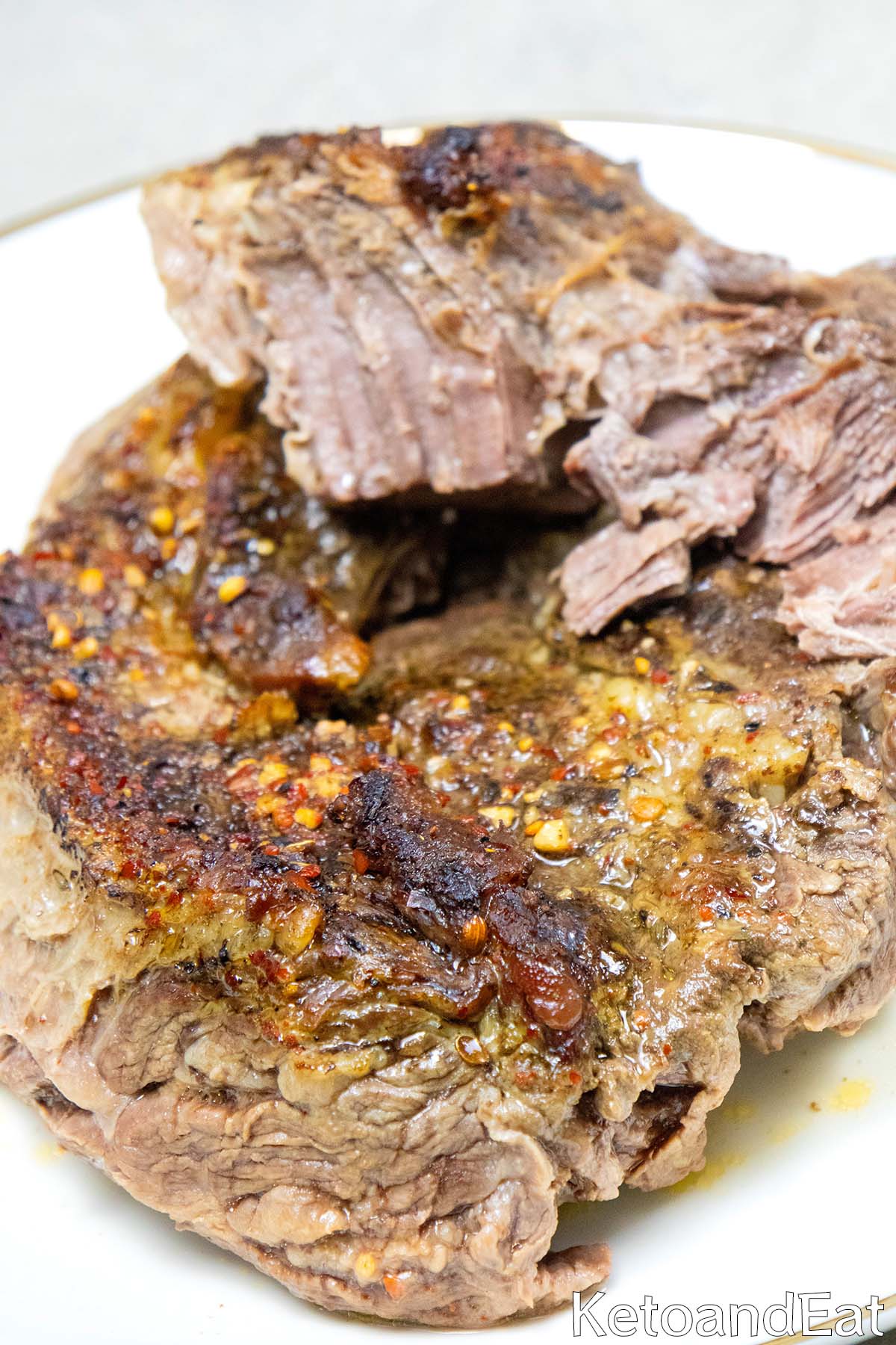 Beef Chuck Roast 2