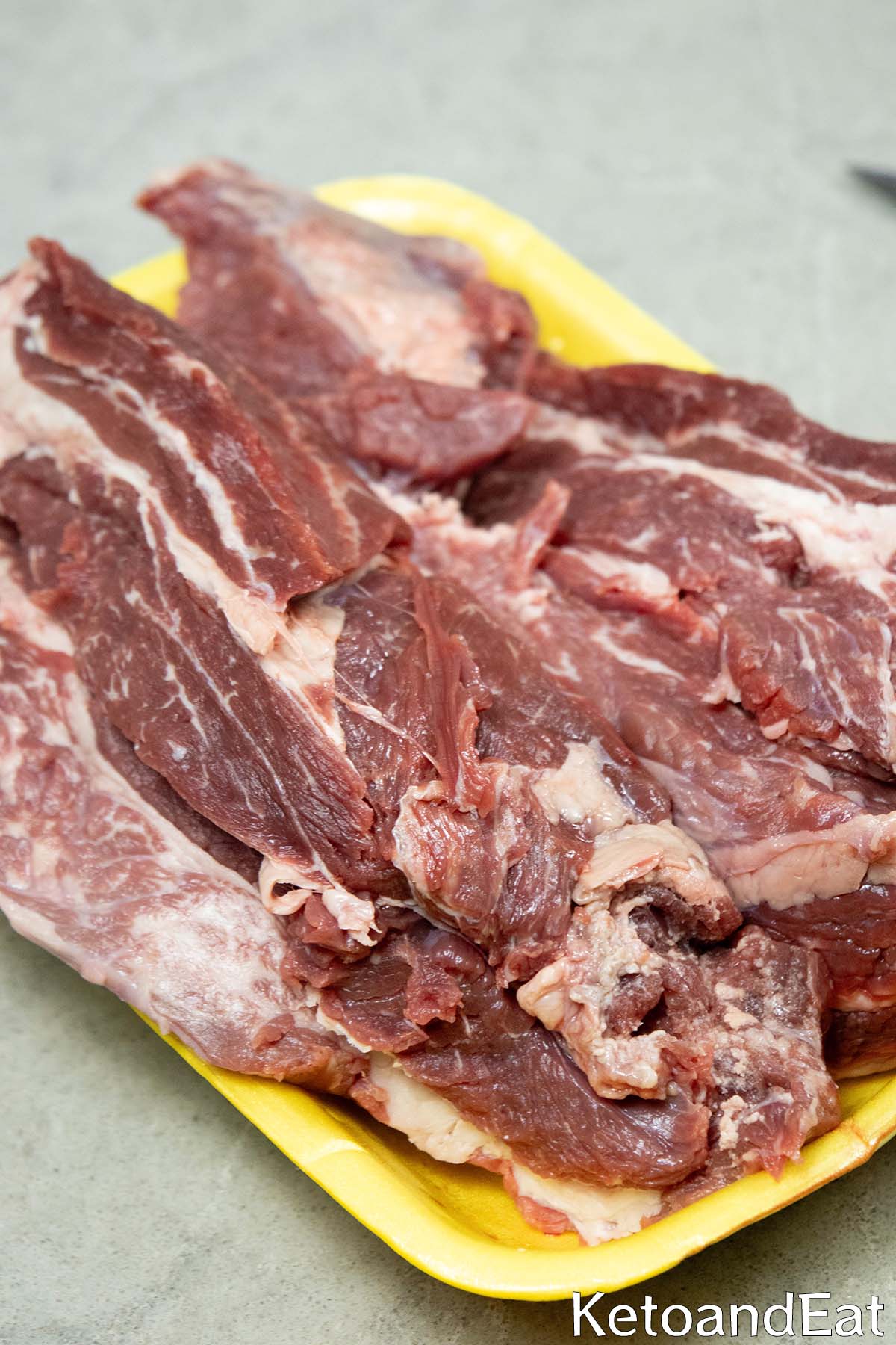 Beef Chuck Roast