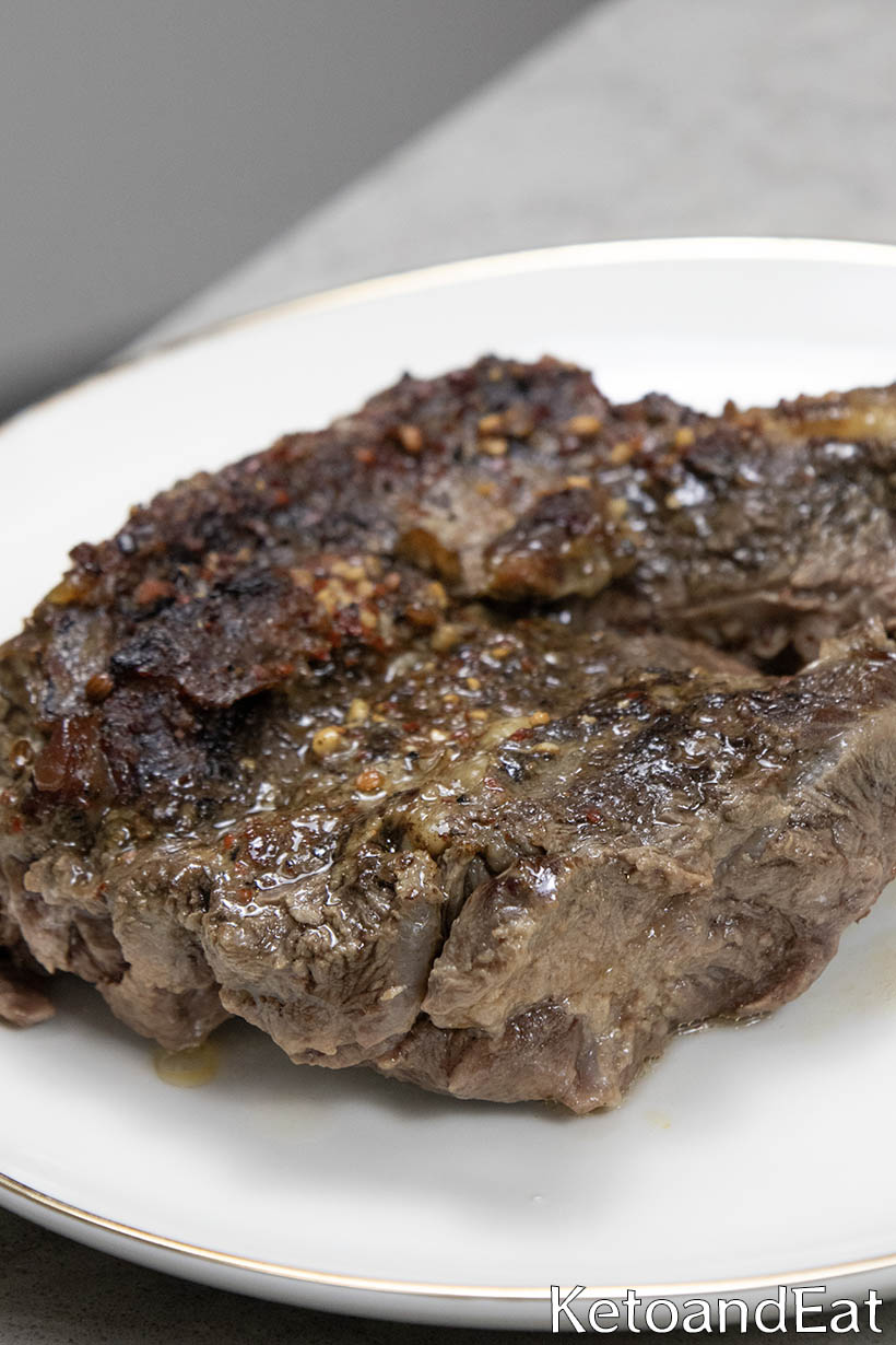Beef Chuck Roast