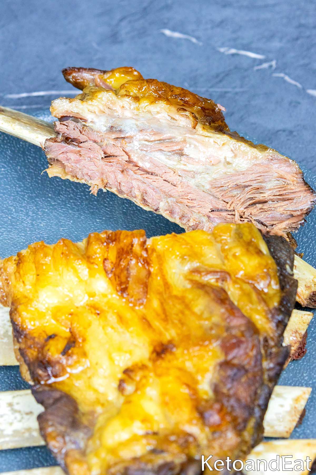 Beef Short Ribs 
