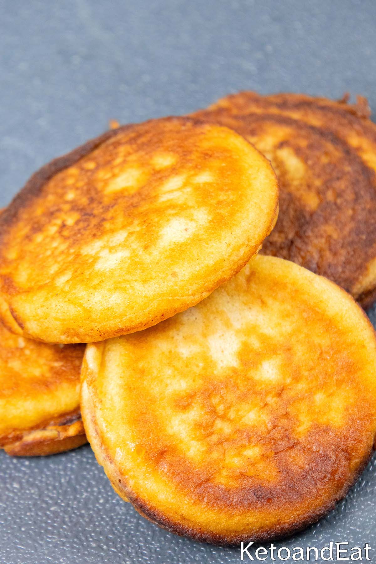 Carnivore Pancakes