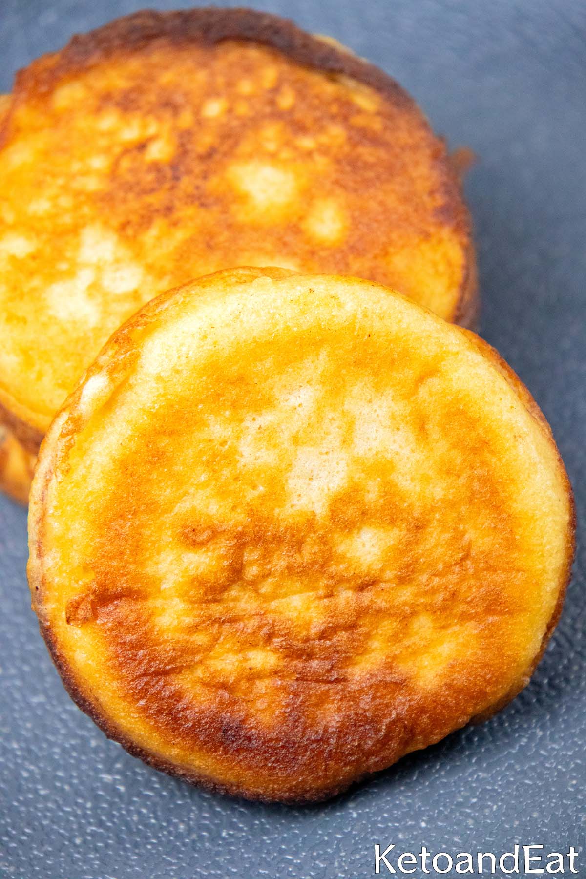 Best Carnivore Pancakes