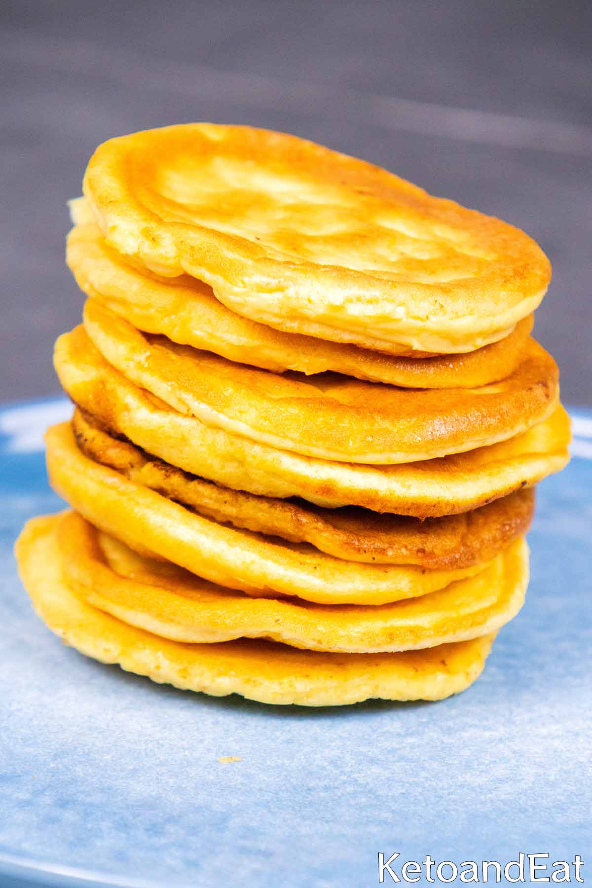 Best Protein Pancakes