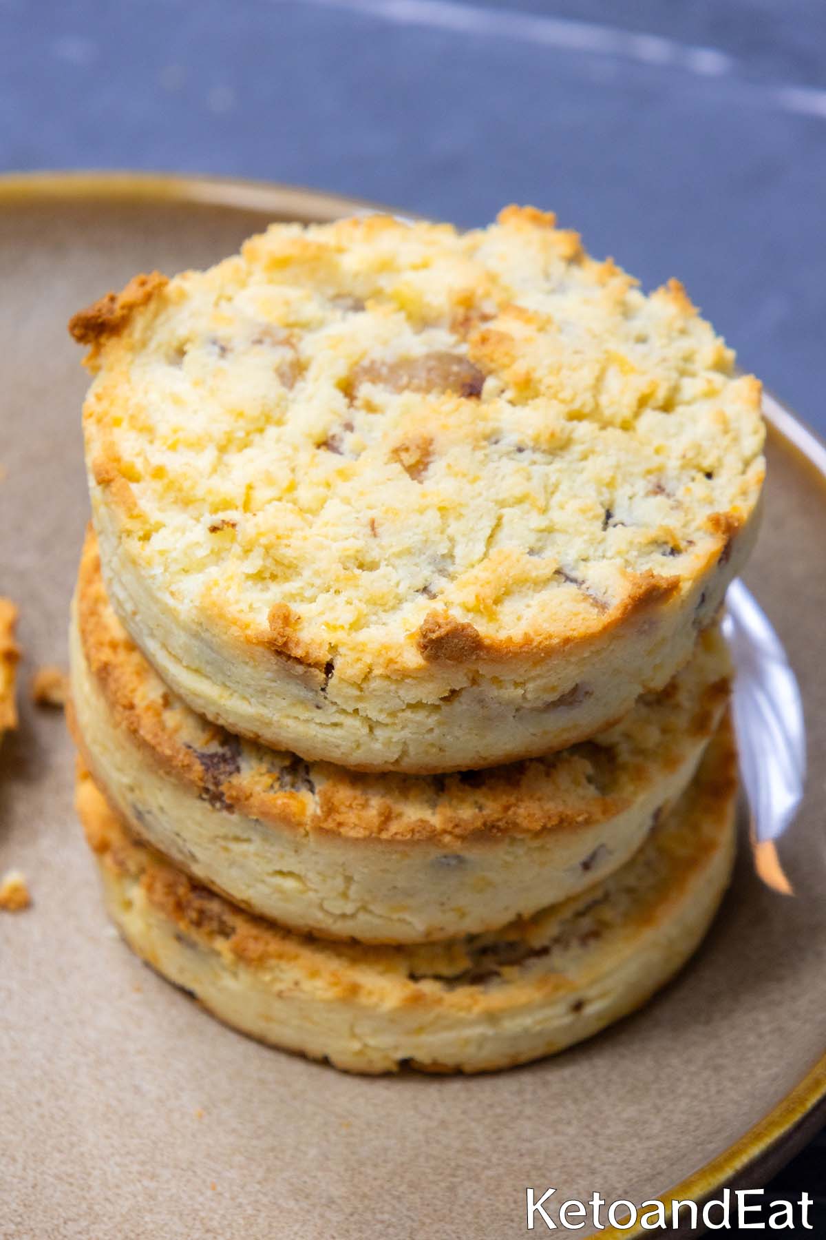Biscuits 2