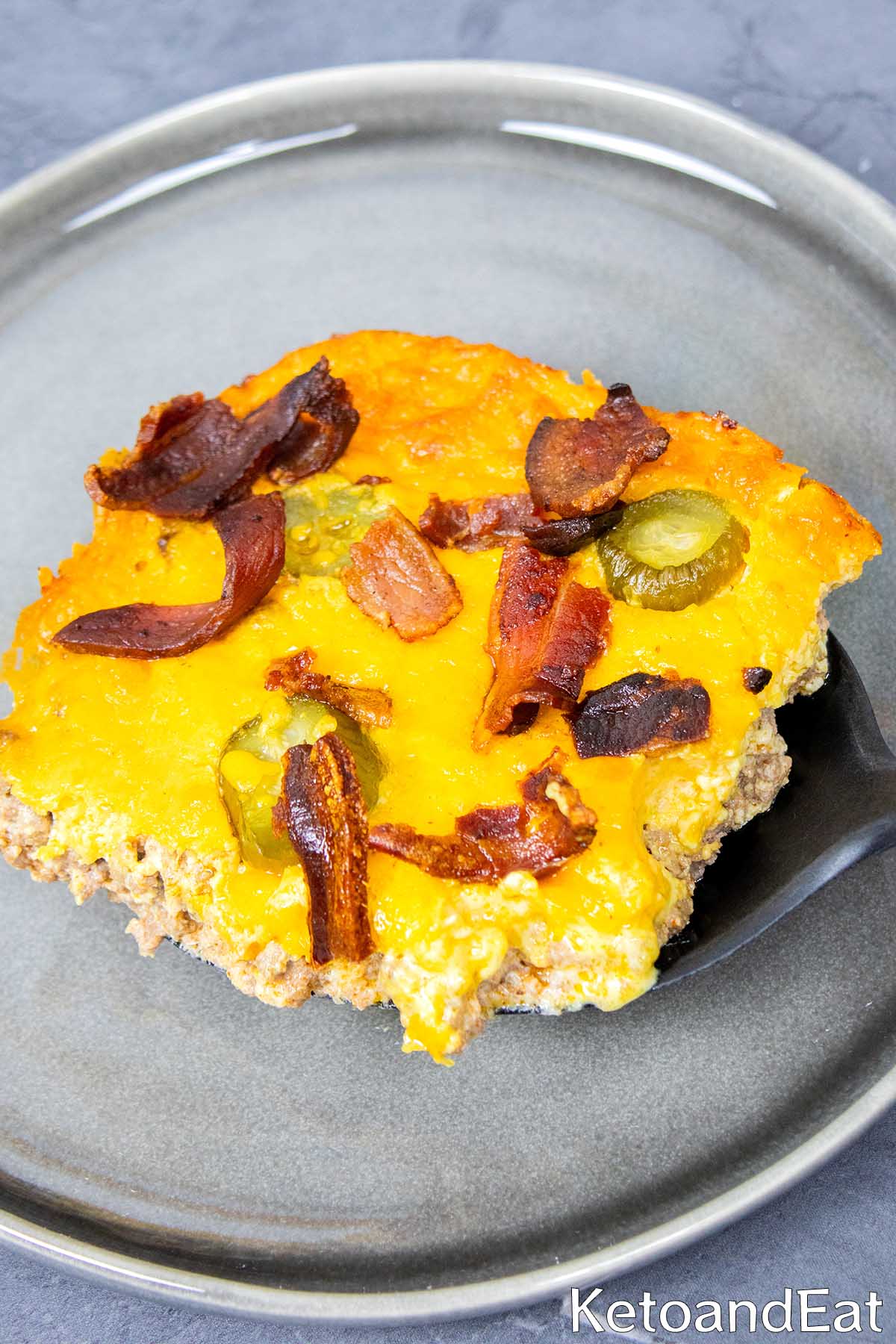 Breakfast Muffins