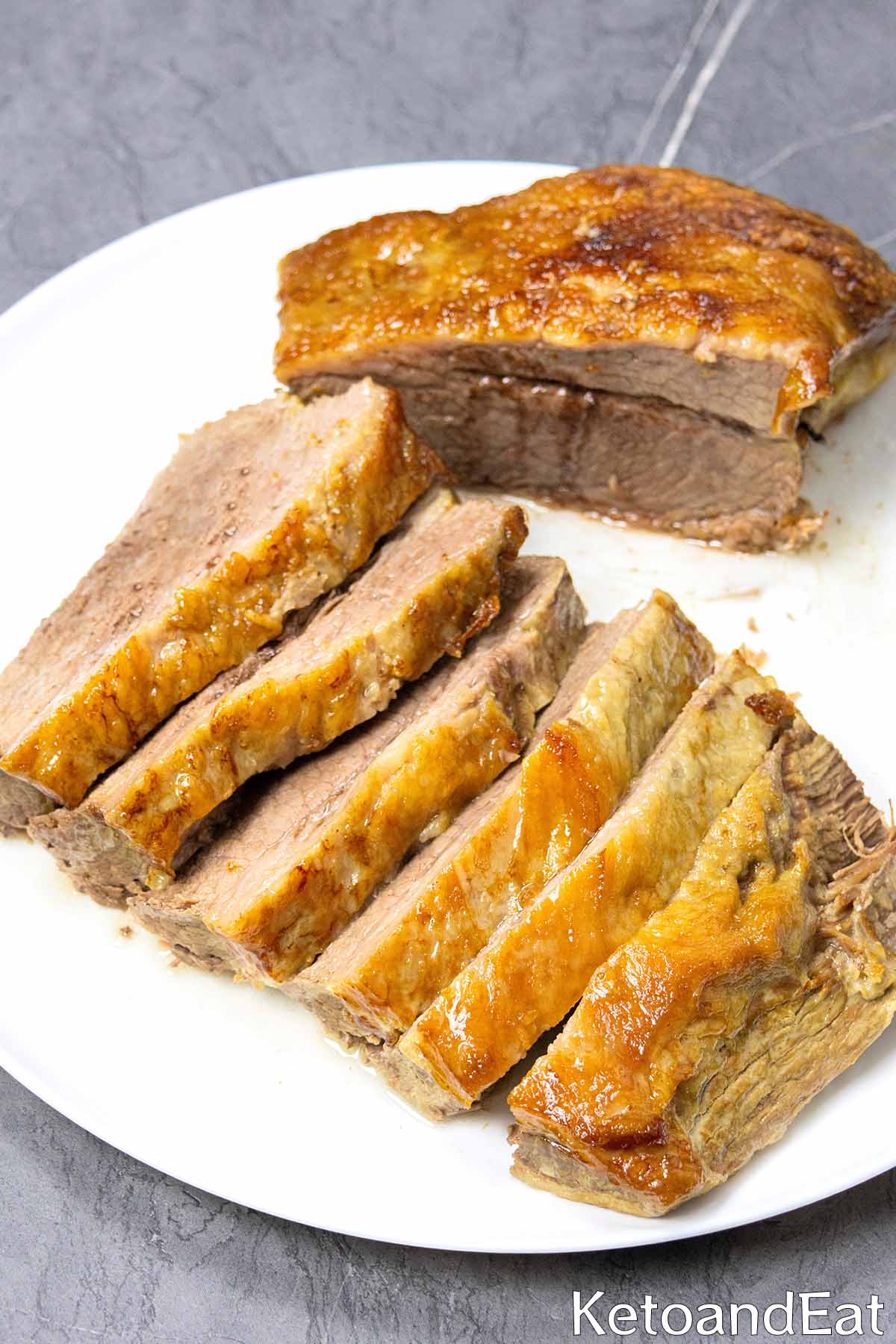 Brisket