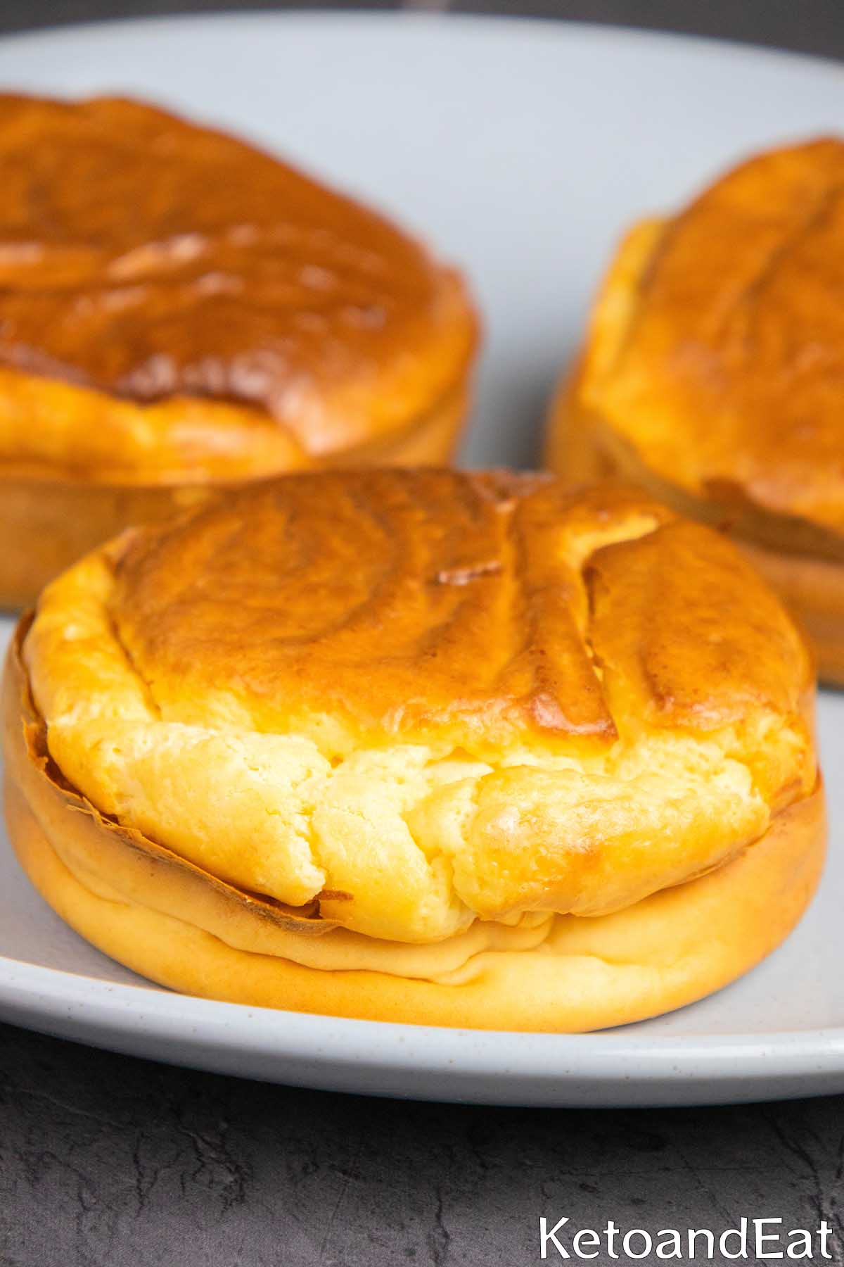 Burger Buns