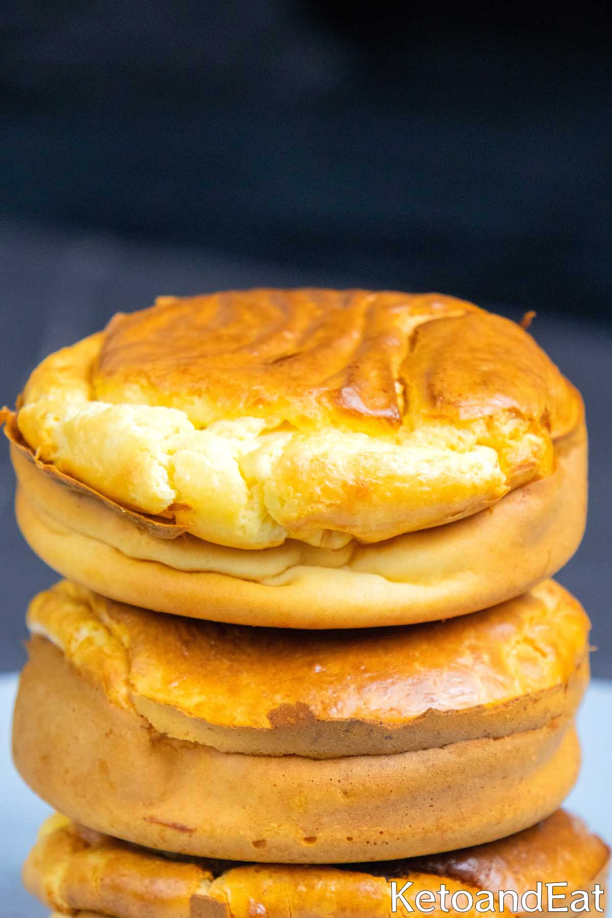 Burger Buns