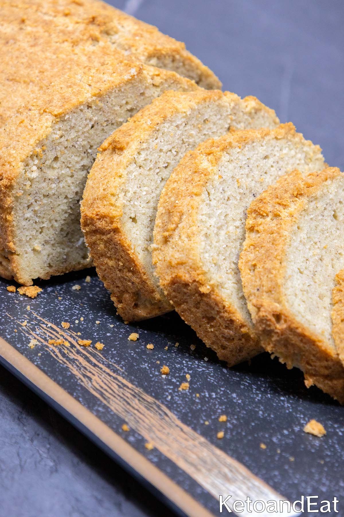 Butter Bread