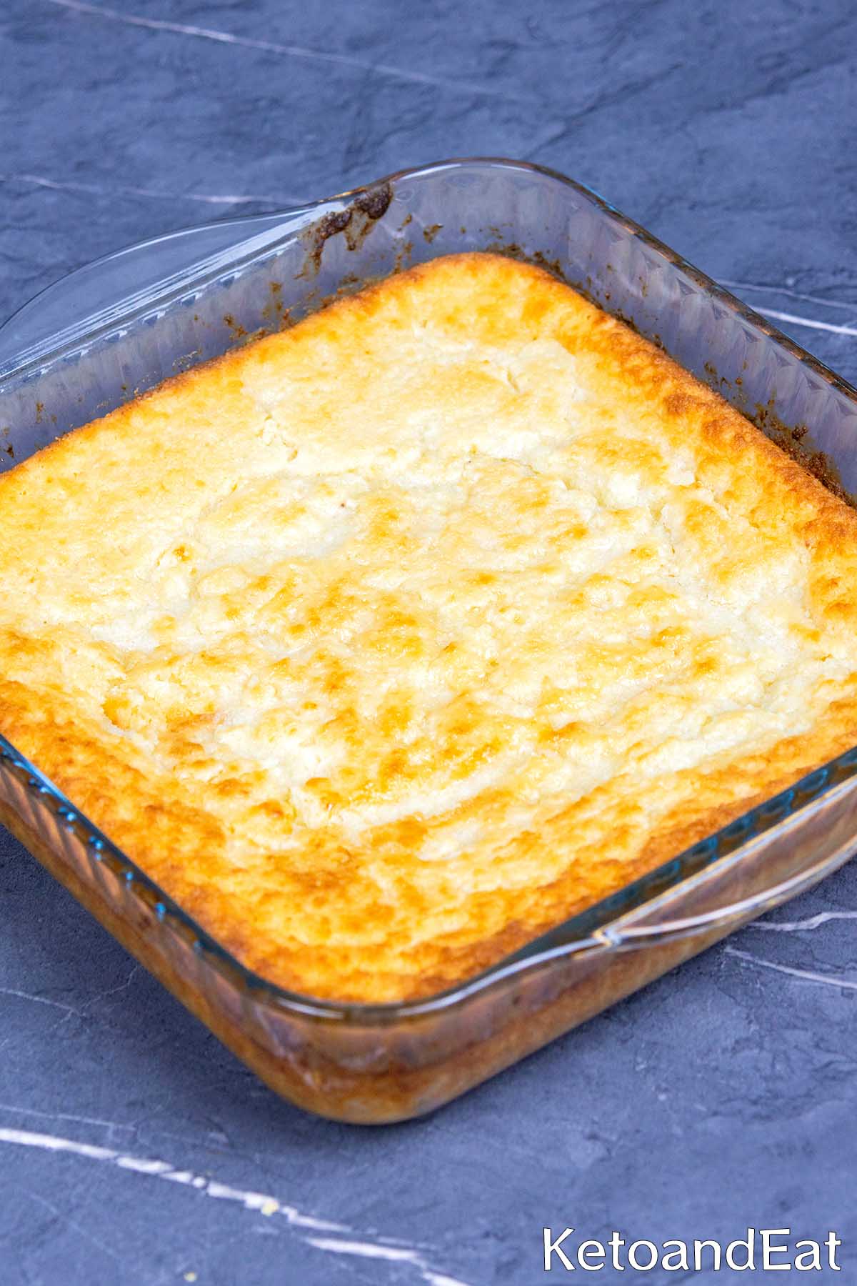 Butter Cake