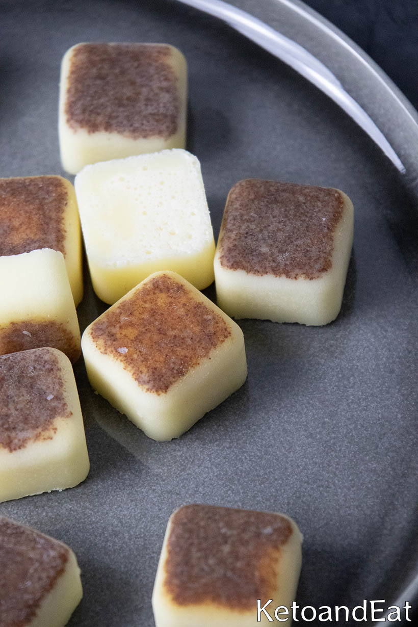 Butter Carnivore Candy Recipe