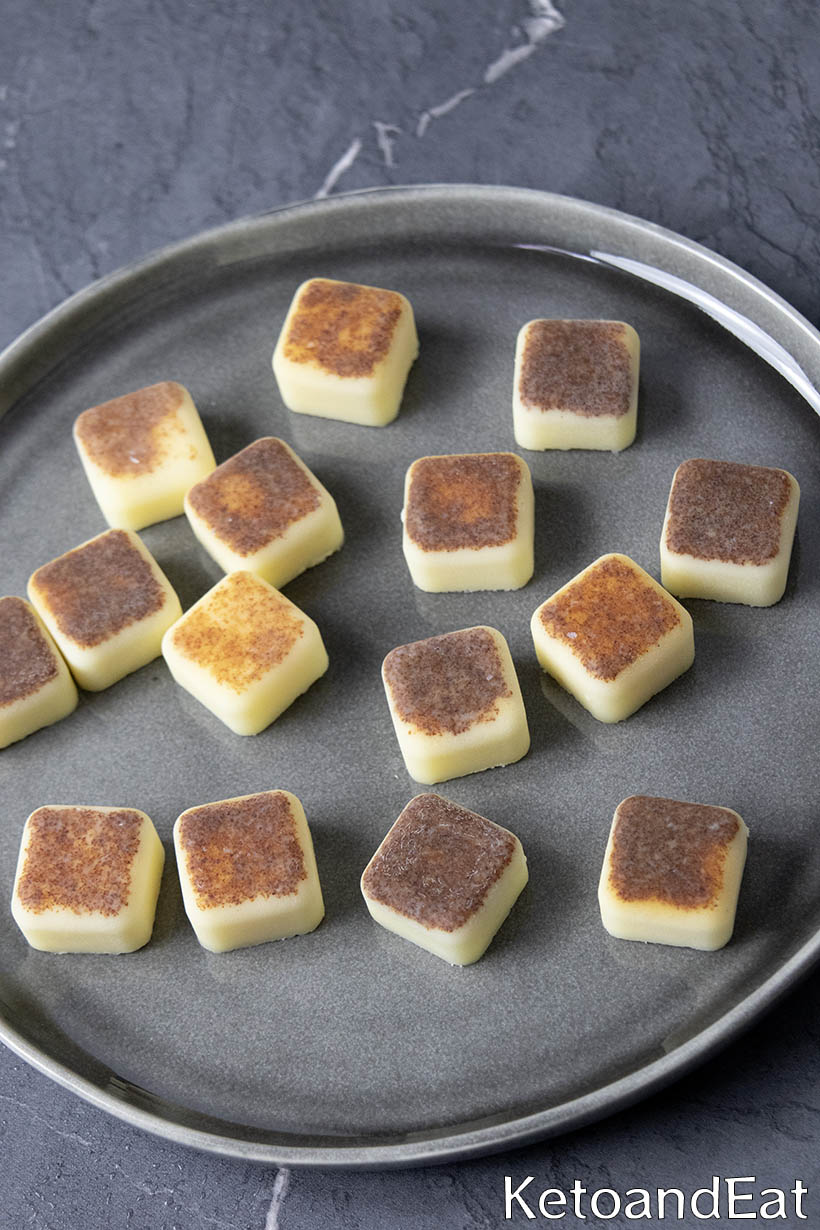 Butter Carnivore Candy