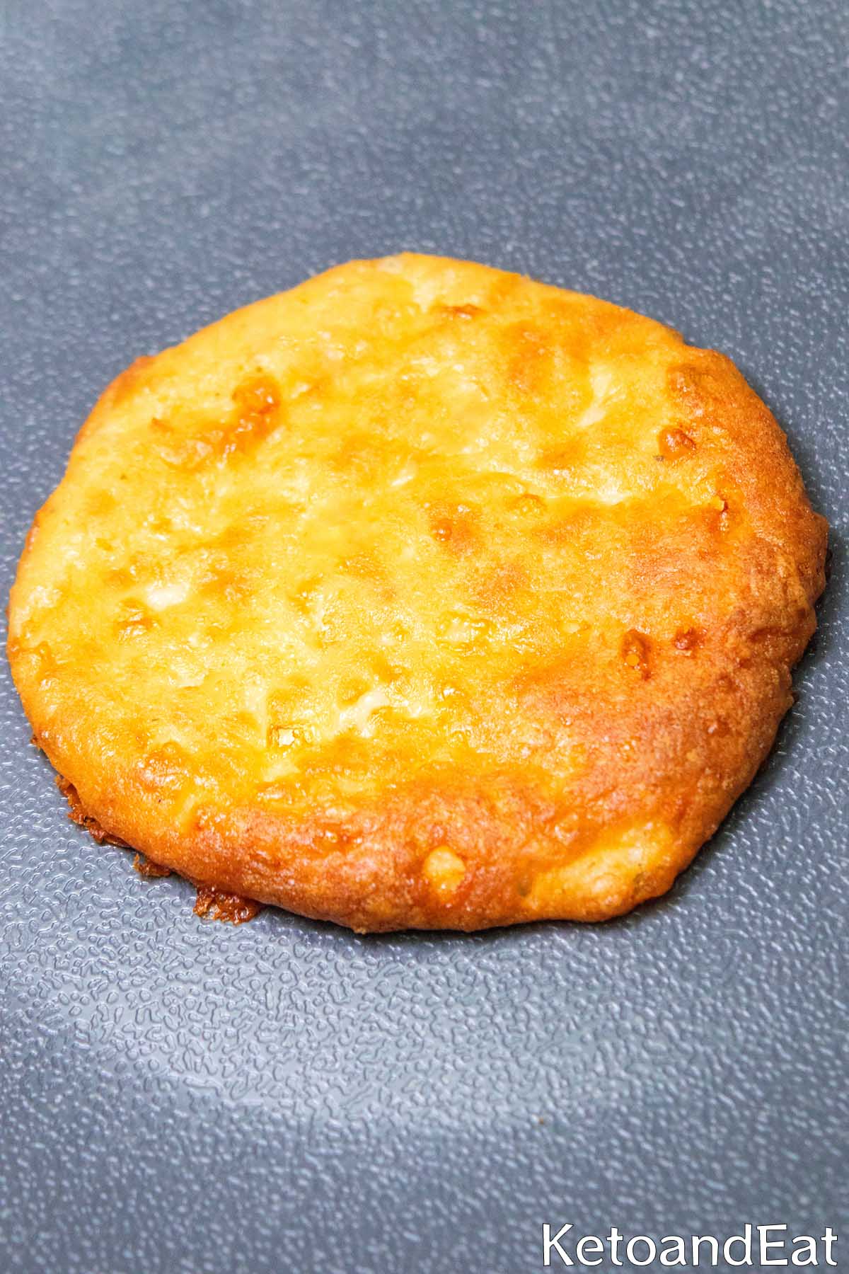 Carb Free Carnivore Cheese Buns