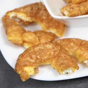 Carnivore Airy Cheddar Bites