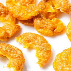Carnivore Airy Cheddar Bites