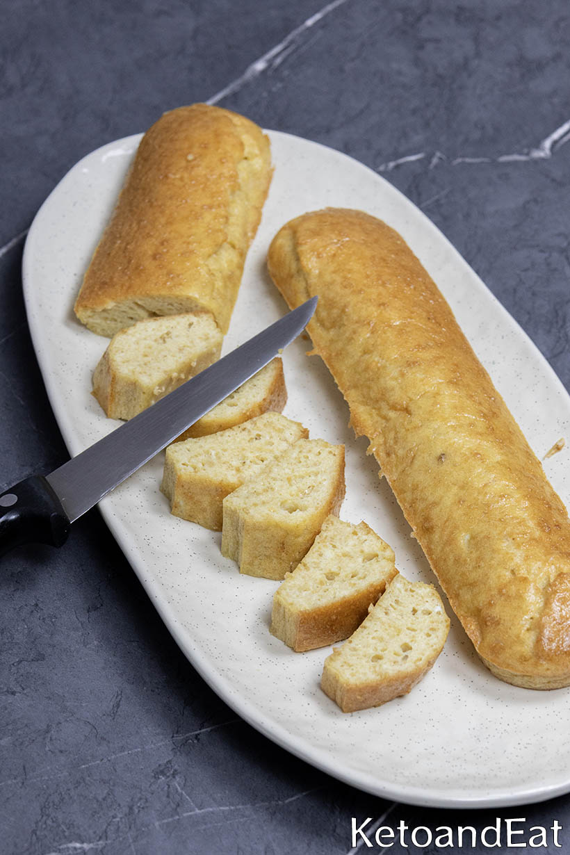 Carnivore Baguettes