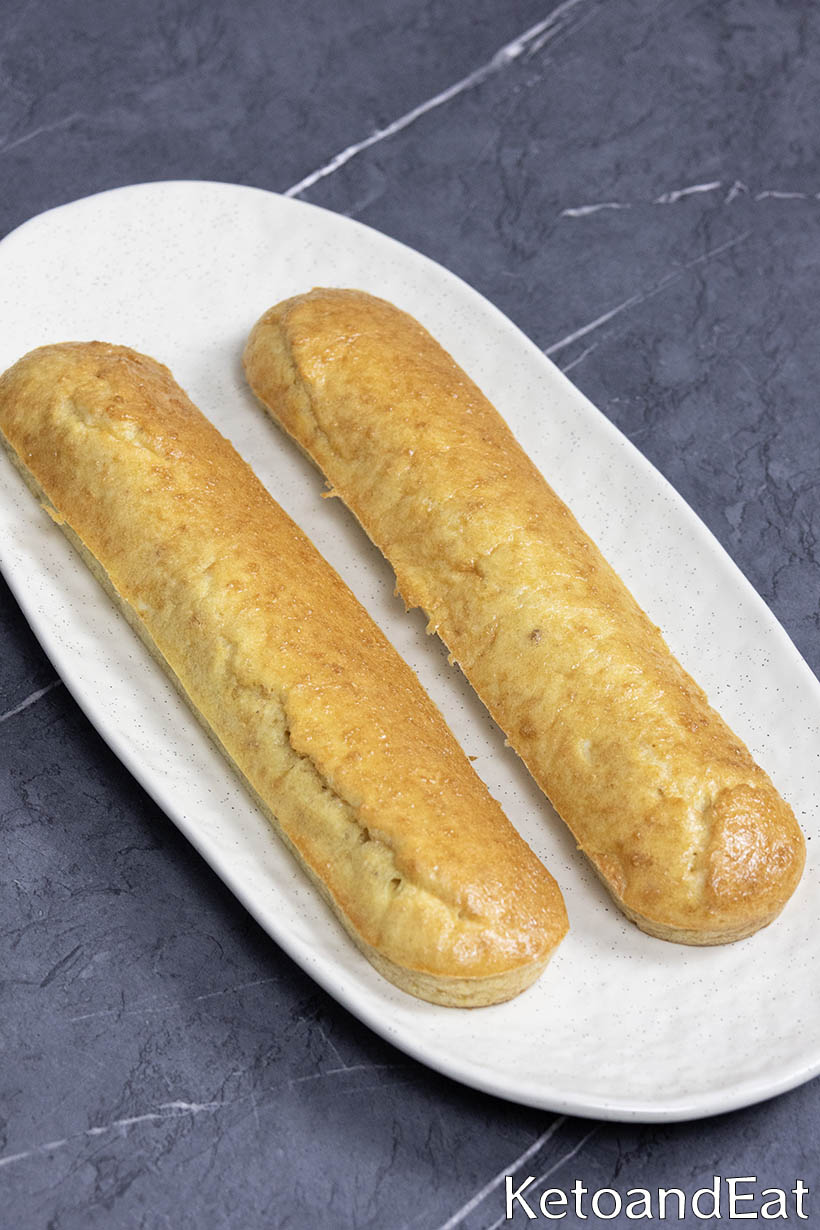 Carnivore Baguettes Recipe