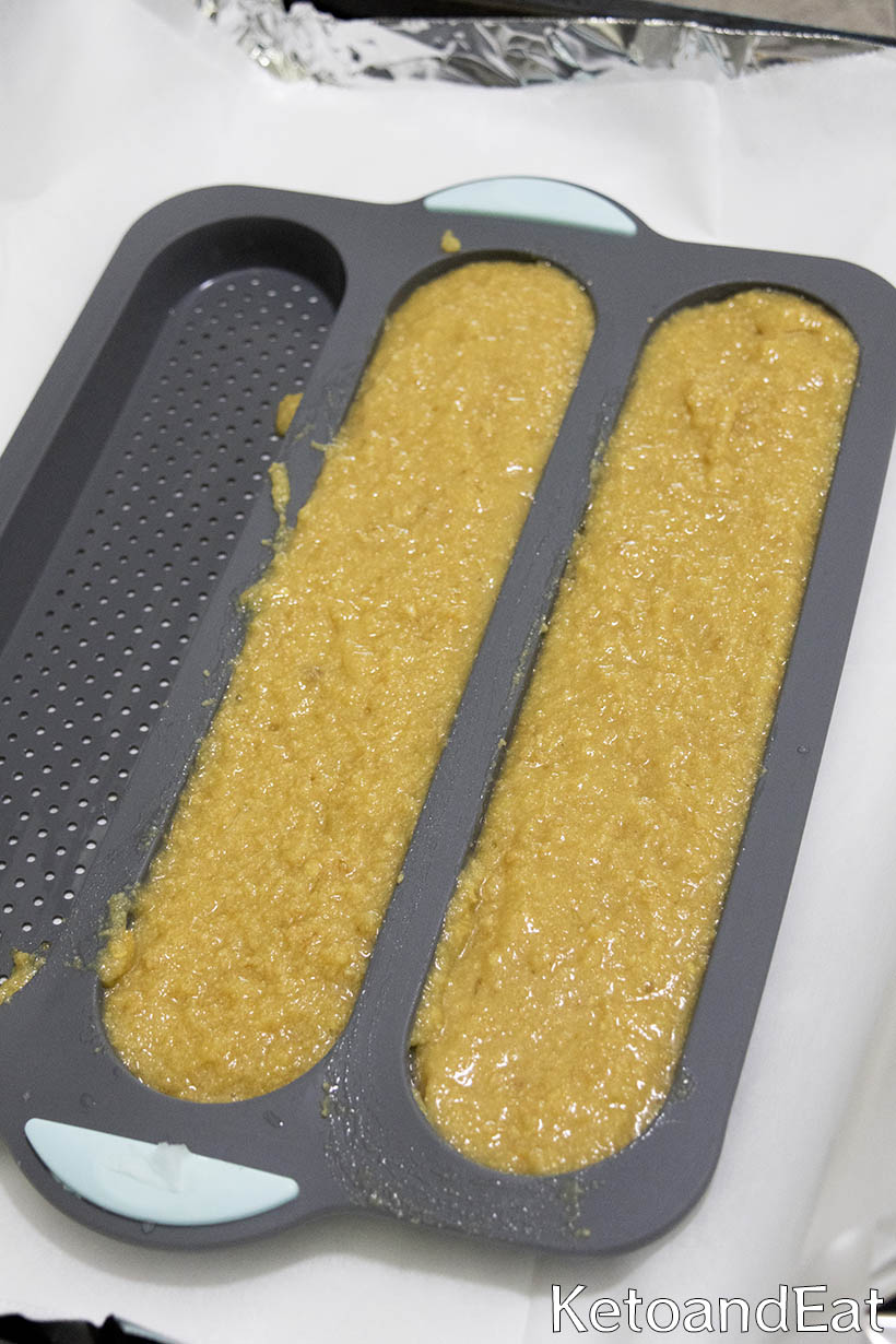 Carnivore Baguettes Step 4
