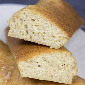 Carnivore Baguettes