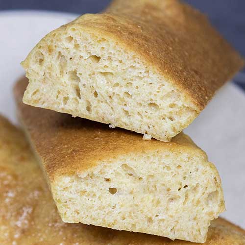 Carnivore Baguettes