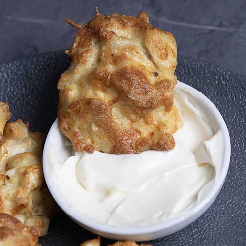 Carnivore Baked Chicken Nuggets