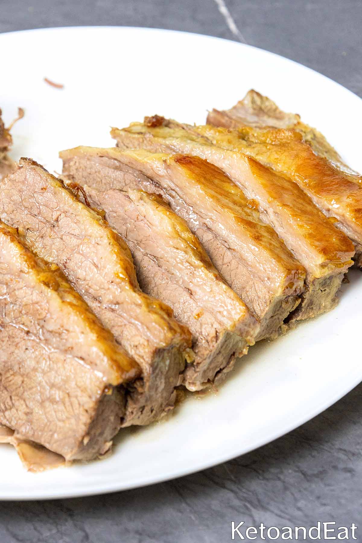 Brisket