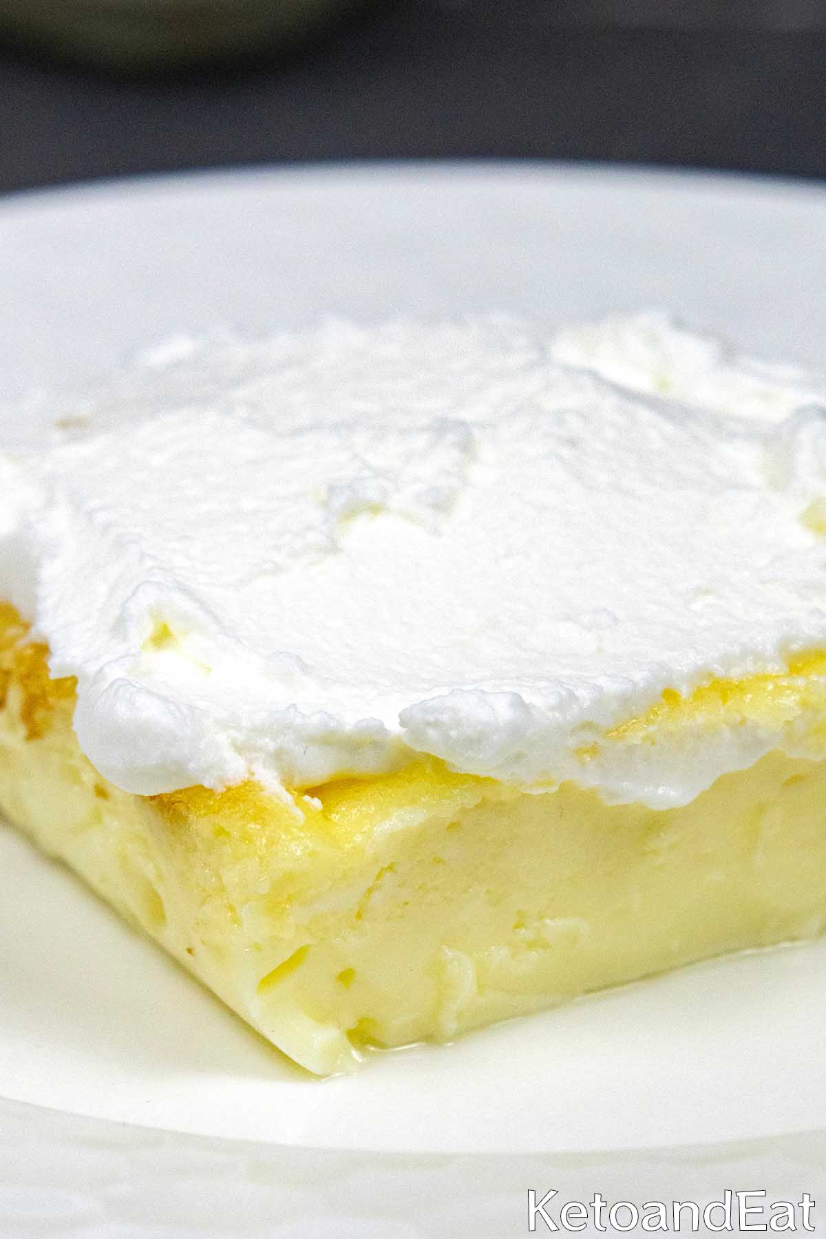 Carnivore Birthday Cake Recipe