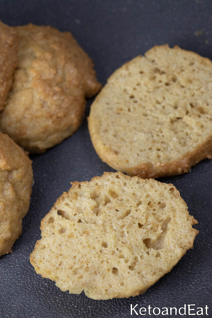 Carnivore Biscuits