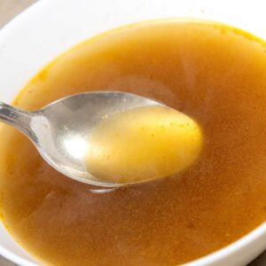 Carnivore Bone Broth
