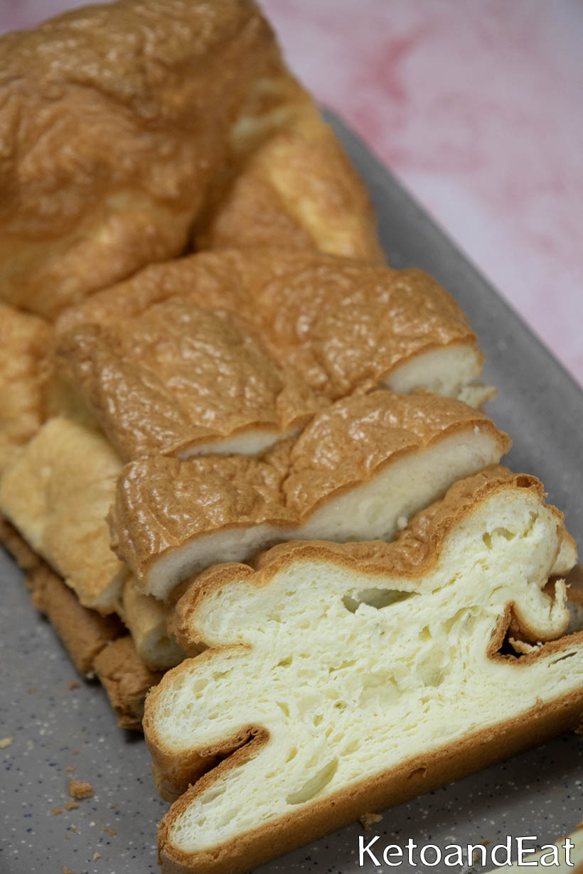 Carnivore Bread