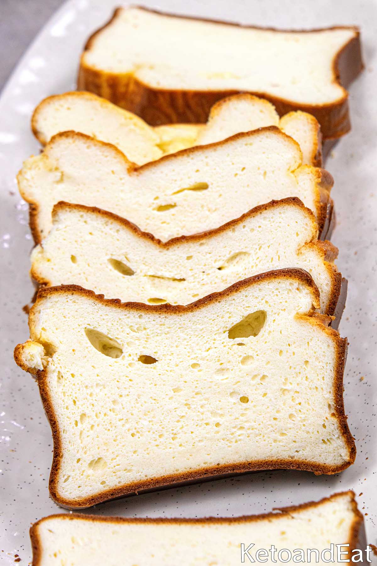 Carnivore Bread