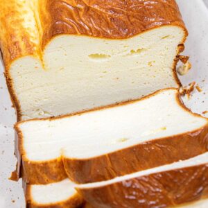 Carnivore Bread