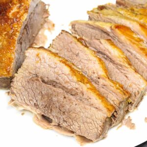 Carnivore Brisket