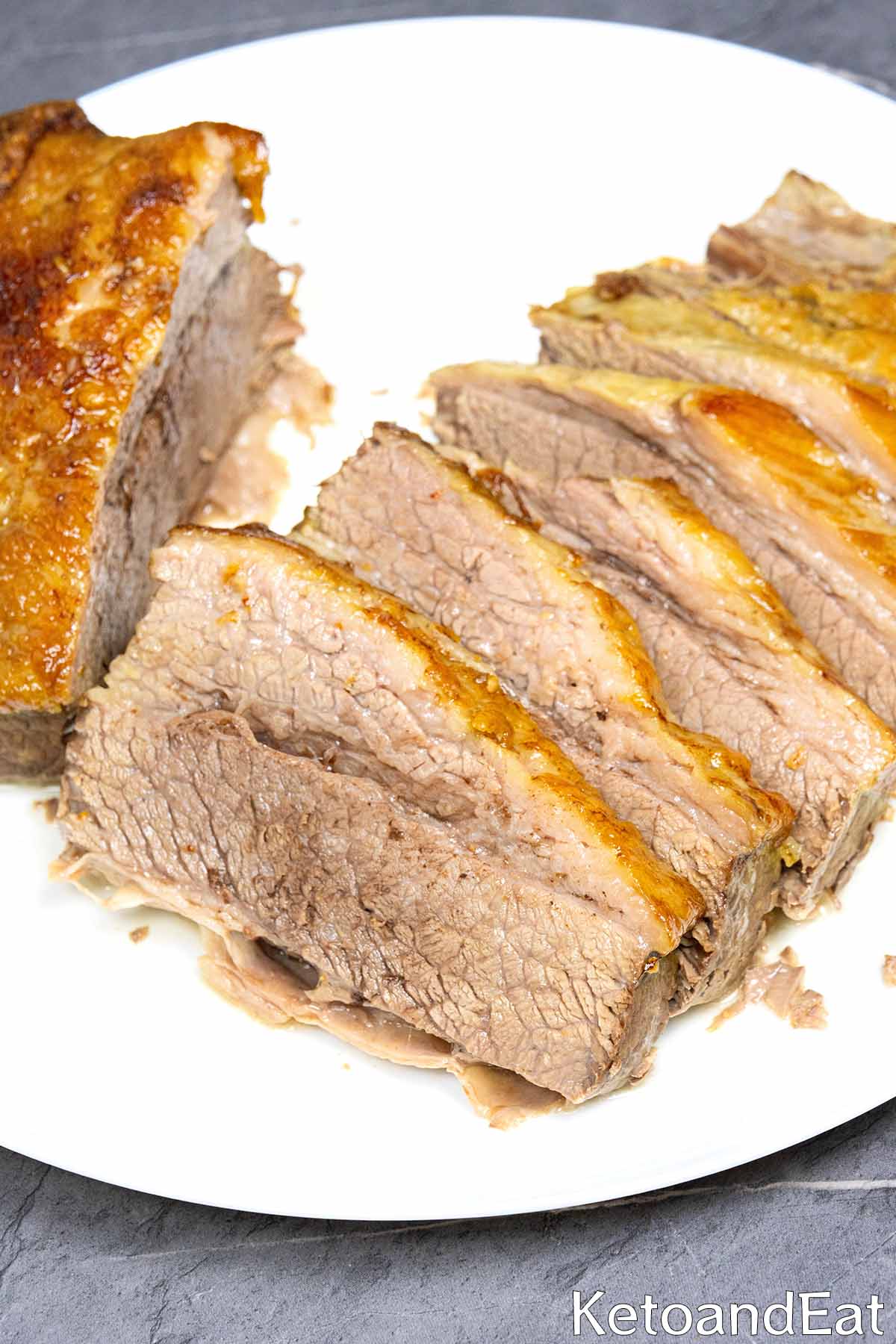 Carnivore Brisket