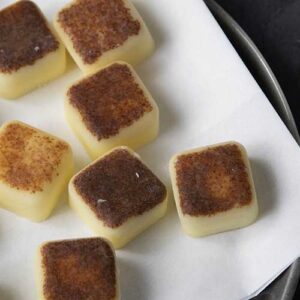 Carnivore Brown Butter Bites