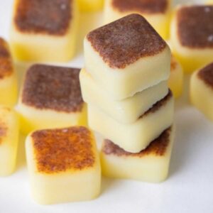 Carnivore Brown Butter Bites