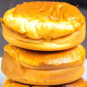 Carnivore Burger Buns