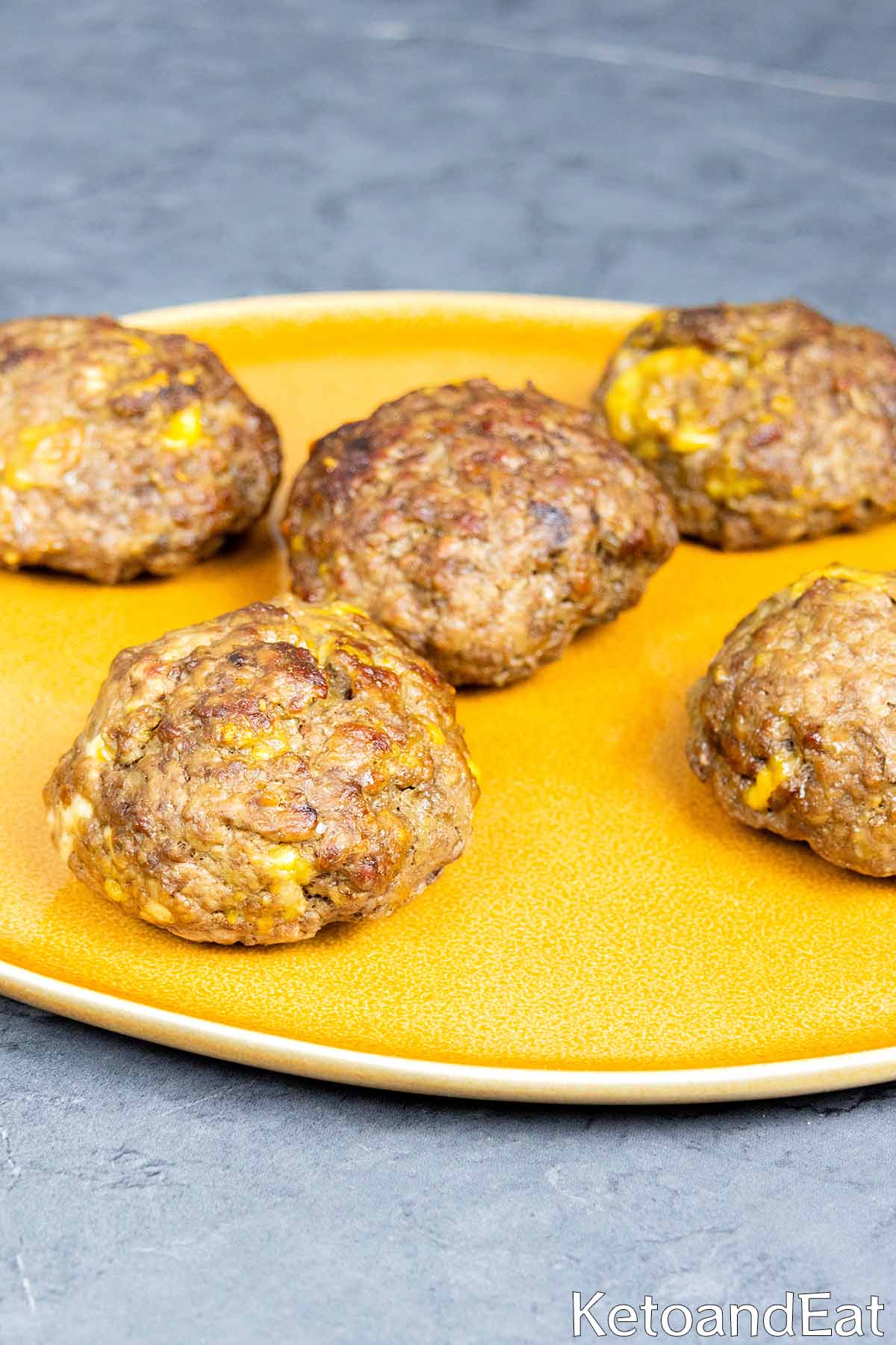 Burgers