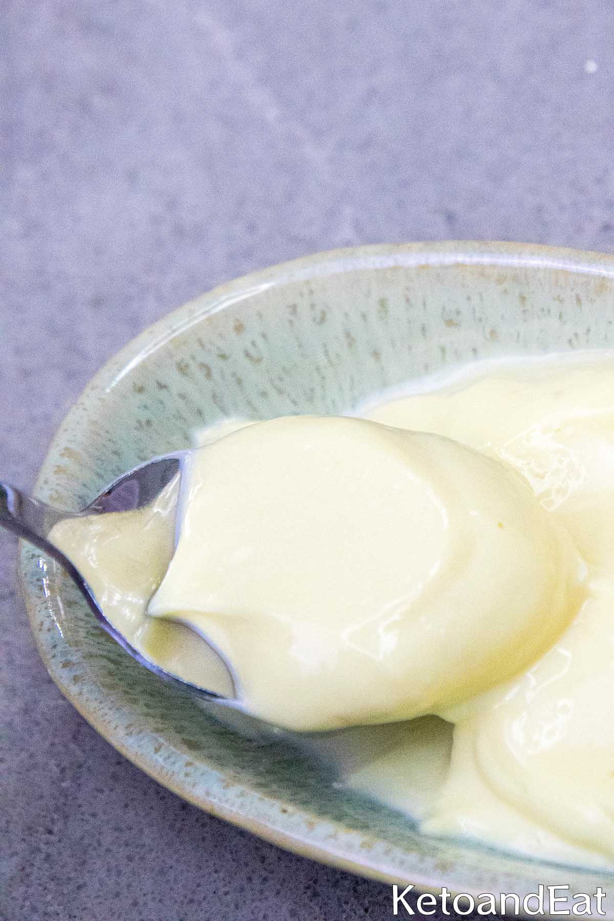 Carnivore Butter Mayo