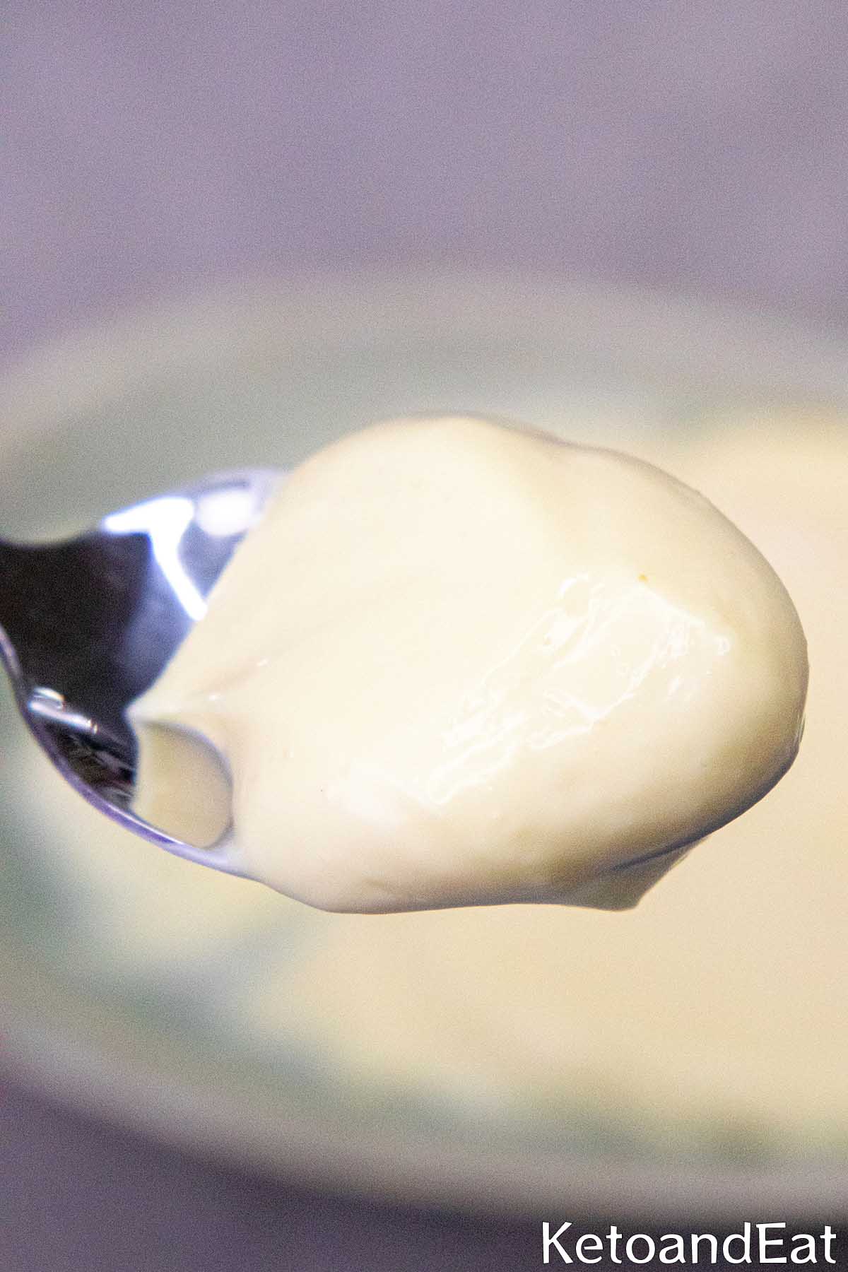 Butter Mayo