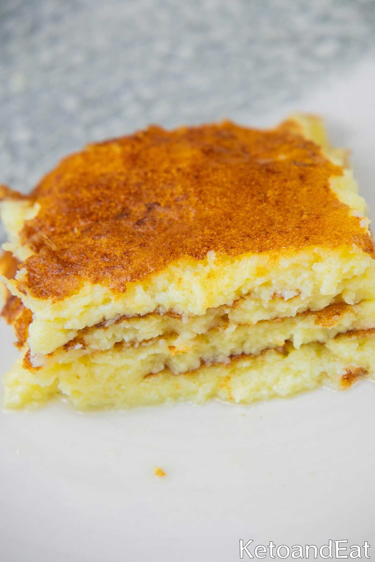 Carnivore Cake