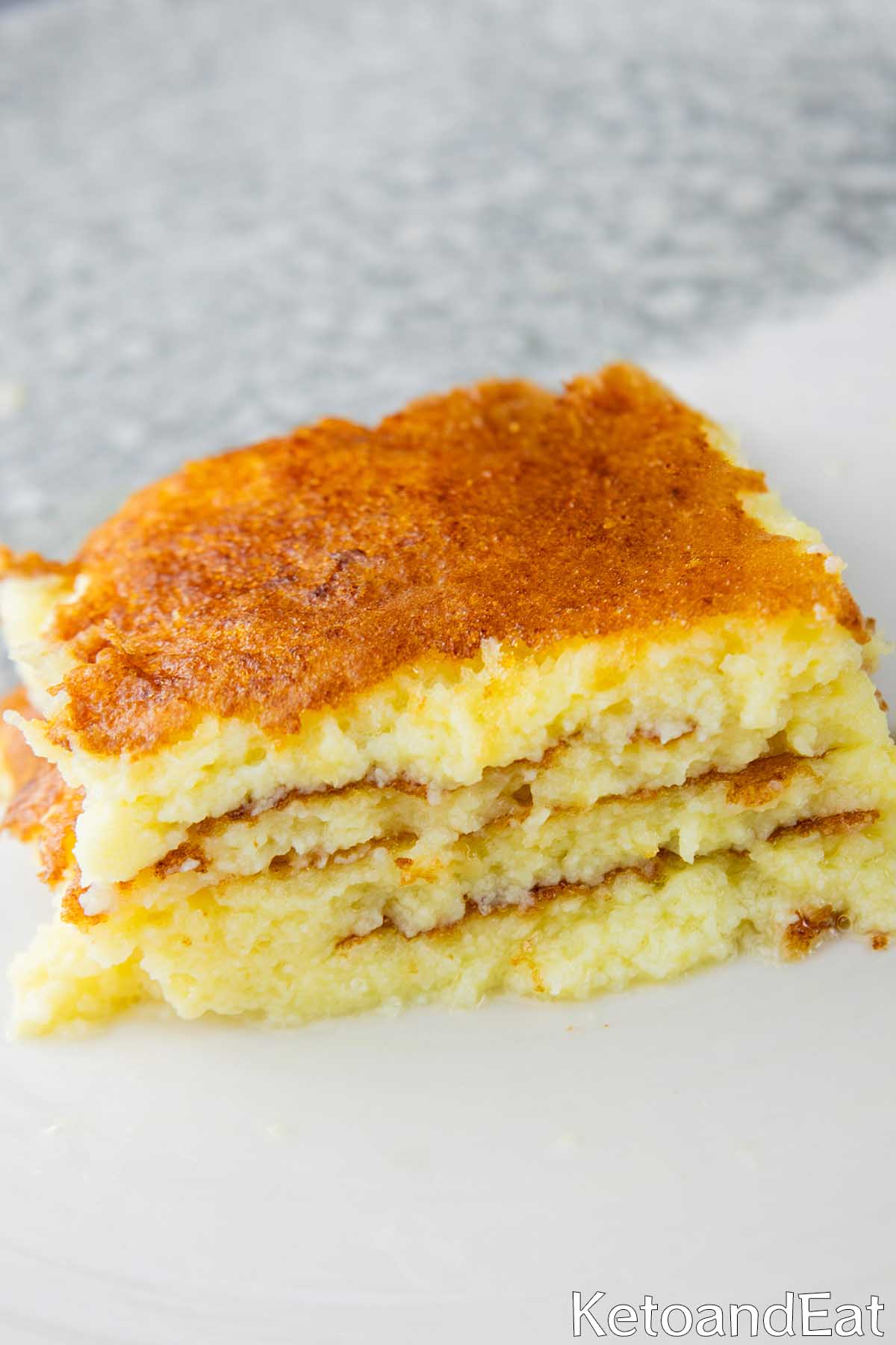 Carnivore Cake