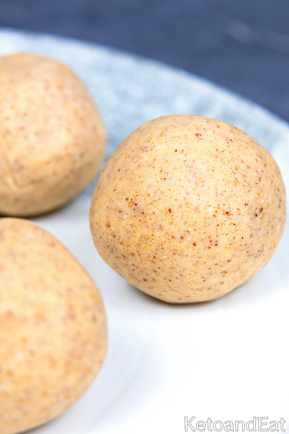 Cake Balls
